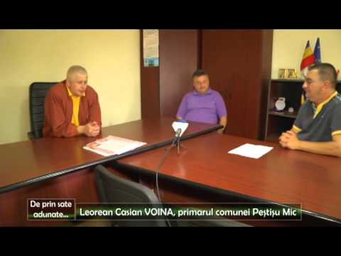 De prin sate adunate - Pestisu Mic - 13 iulie