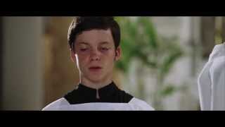 Conor Donovan as Matt Damon video