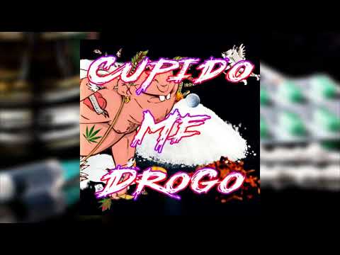 Lil Duuz - 💊 Cupido Me Drogo 💊🔫