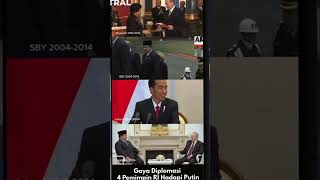 Download lagu dengan pak Jokowi putih terlihat lebih santai mp3