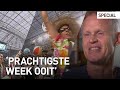 Terugblik op de Gay Games in 1998: 'De stad was van ons'