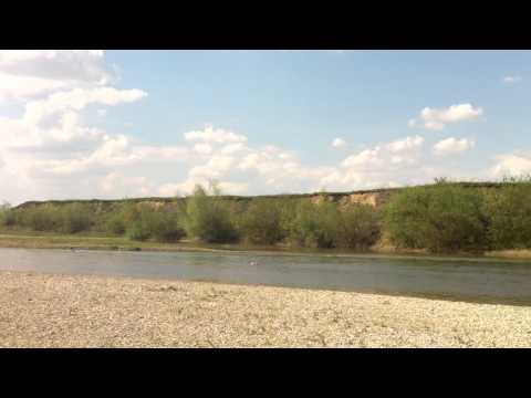 Raul Siret, Corni, Suceava, Mai 2014