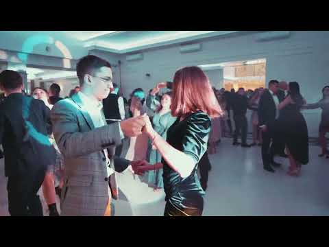 Dj Polak Jr - Toksyna / wesele Mariki i Sebastiana