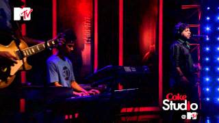 Piya Ghar Aavenge in HD - Kailash on Coke Studio @