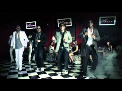 Dayron & El Boom - Matame (Video Oficial)