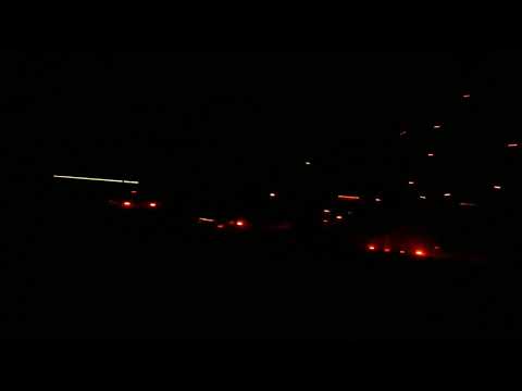 Big Sandy Shoot 2018 - Friday night shoot