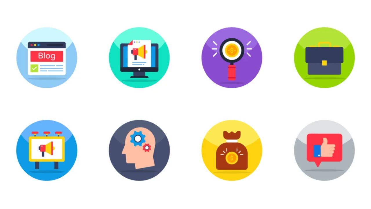 Branding Basics Stand Out with 360 Consulting Group