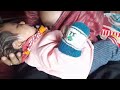 Indian Breastfeeding Vlog Mother Breastfeeding Baby Vlog 365 Breastfeeding Vlog