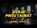 Zivilia Pintu Taubat Karaoke Score