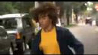 Jordan Pruitt- Jump To The Rhythm