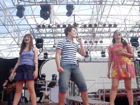 HSM A Seleção "O Sonho não Termina"