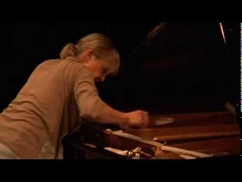 Christine Wodrascka et Jean-Yves Evrard - Live au Petit Faucheux, part.1