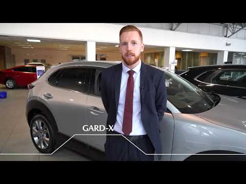Protect your car and your investment with Joe Duffy Mazda