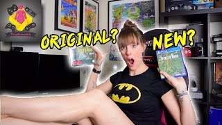 Secret of Mana HD PS4 - IS IT REALLY WORTH IT? | Secret of Mana SHOULD YOU BUY? | TheGebs24