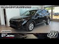 Honda CR-V LX 2RM 2023-video
