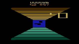 Wall Ball for the Atari 2600