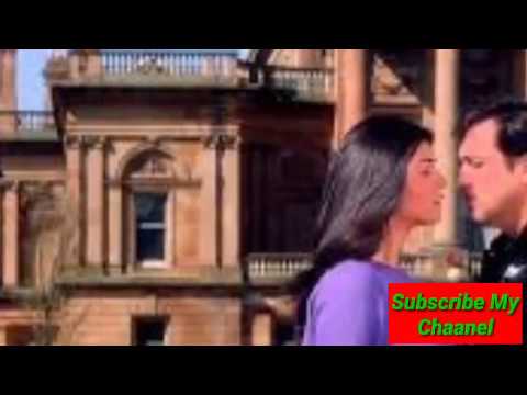 Paa Liya Hai Pyar Tera *HD*1080p Bluray Rip - Govinda, Sushmita Sen New Song 2020