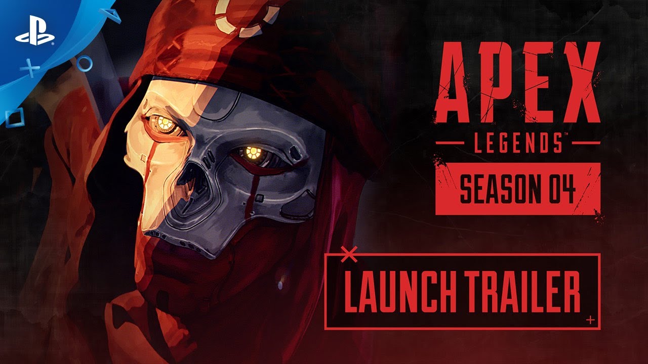 Apex Legends Season 4: Release Date, Trailer, Characters, Weapons, and News