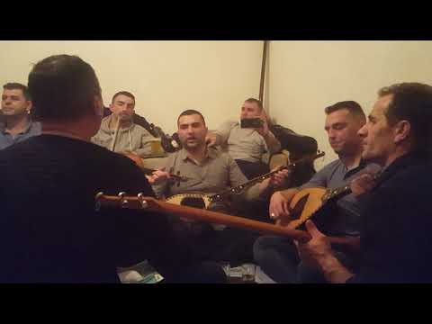 Luli Hysi Labi Alija - Bri ni kodres