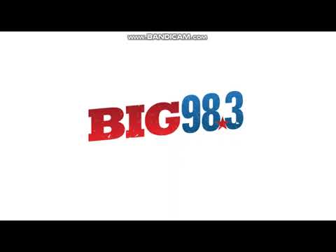 98.3 "Big 98.3" WUBG/Legal ID-8/?/2015 - ??: Plainfield, IN