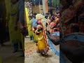 Aadi Festival Mathamma Temple Karagam Bangalore