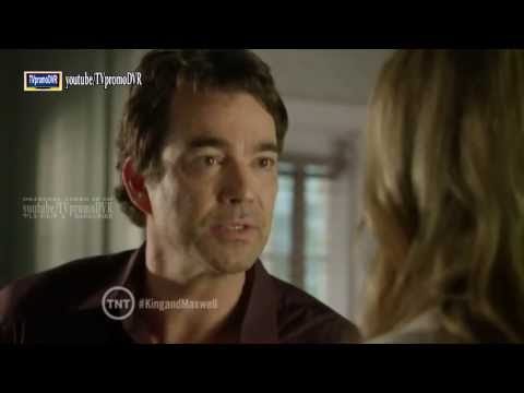 King & Maxwell 1.06 (Preview)