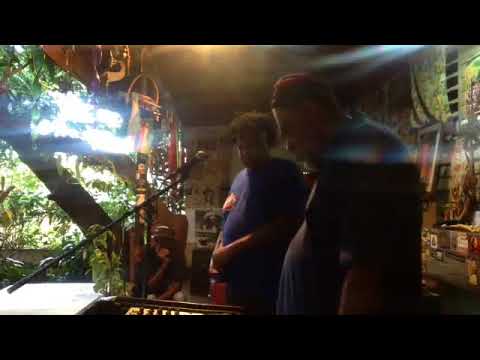 EMPEROR FAITH INNADEYARD WITH ILAWI ALONSIDE JAH MIKES AND MORE