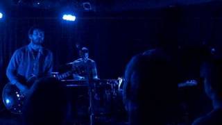 Sam Roberts Band--Fixed to Ruin