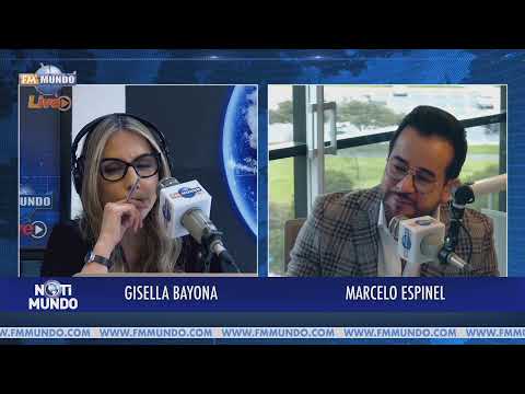 NotiMundo a la Carta