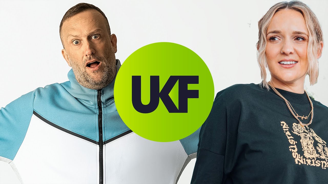 BCee & Charlotte Haining - Is It Real?