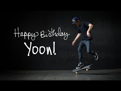 45 Shuvits At 45 | Happy Birthday Yoon!