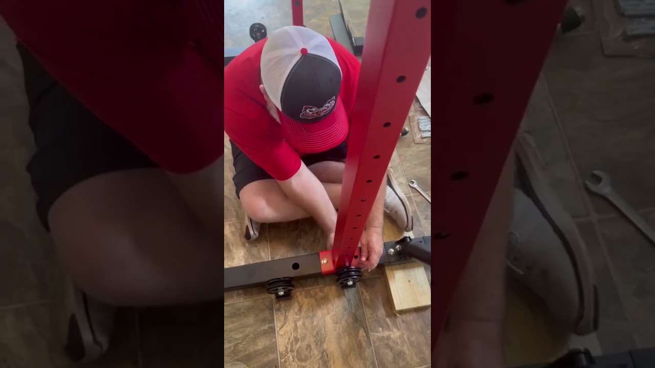Customer video review 1