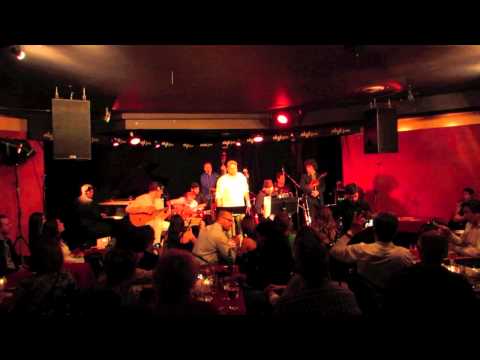 Nenad Bogdanovic - Live Concert 2014