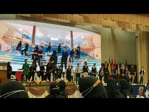 PENGUIN DANCE MJM UMT 22/23