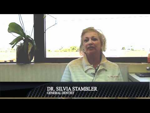 Dr. Oppenheimer/Mautner Testimonial - Dr. Stambler - Patient/General Dentist *