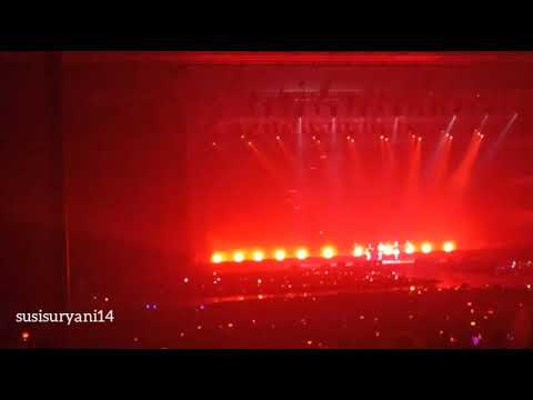 RED VELVET - RED FLAVOR [SUPER KPOP FESTIVAL 2019 DAY 2]