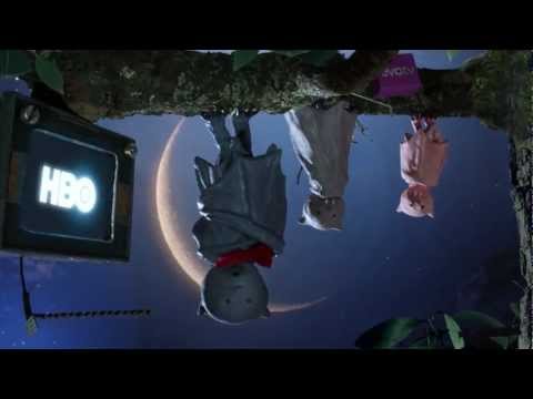 EvoTV 'Velika šuma' / 'The Big Forest'