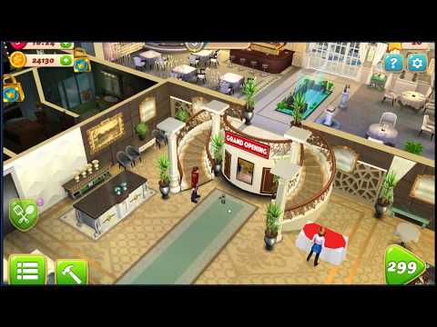 Vineyard Valley Story Walkthrough - CHAPTER 14 👩‍🍳 | SKILLGAMING ✔️