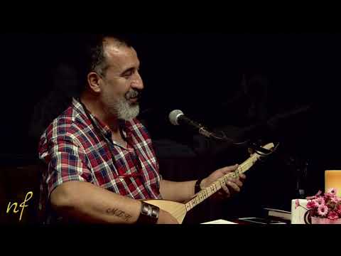 Hamburg Türküsü - Hüseyin Karakuş