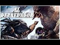 El Depredador Pelicula Accion