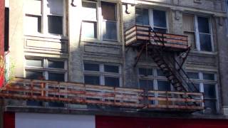 Gaston Light - Half Awake