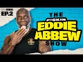 The TRUTH about the Fitness Industry | The Eddie Abbew Show