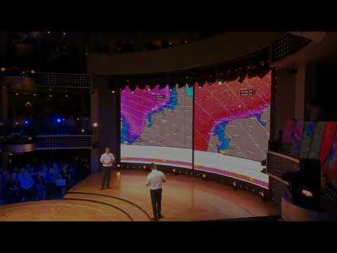 AIDAnova Metropolen Reiseabbruch Erklärung 16.12.2023 -22.12.2023