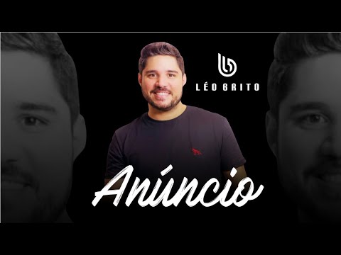 Leo Brito cantor