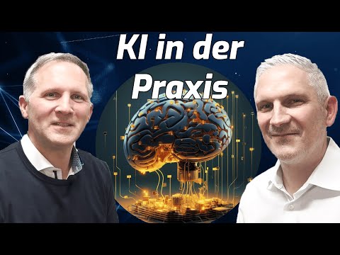 Künstliche Intelligenz in der Praxis - Digital Transformation Insider