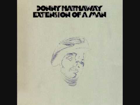 Donny Hathaway I Know It's You