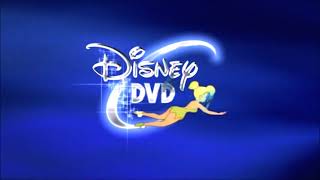 Disneys FastPlay Menu (with Extracted Audio Channe
