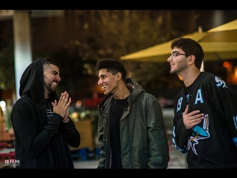 Wooshay & Dav @activepoet - Underrated (Official Music Video)