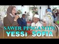 Besides The Hobby Of Singing Also Good At The Wedding Sawer Song Sundanese Customs Yessi Sofia