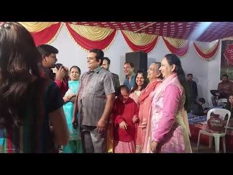 VAIBHAV H PARASKAR #mjvpar pre...